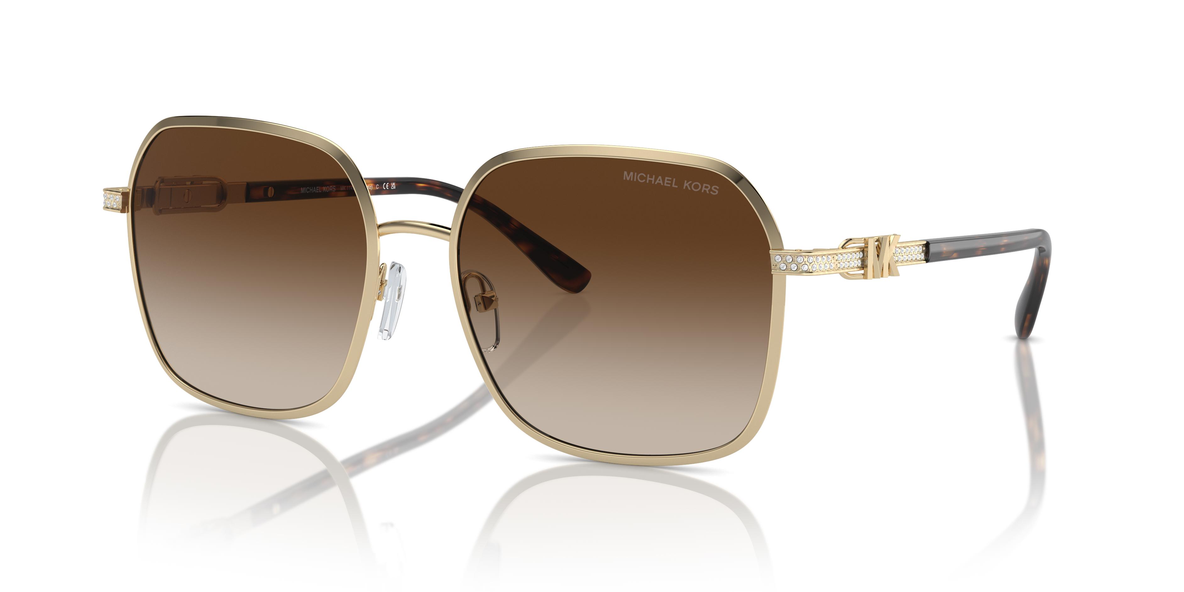 Picture of Michael Kors Sunglasses MK1145B