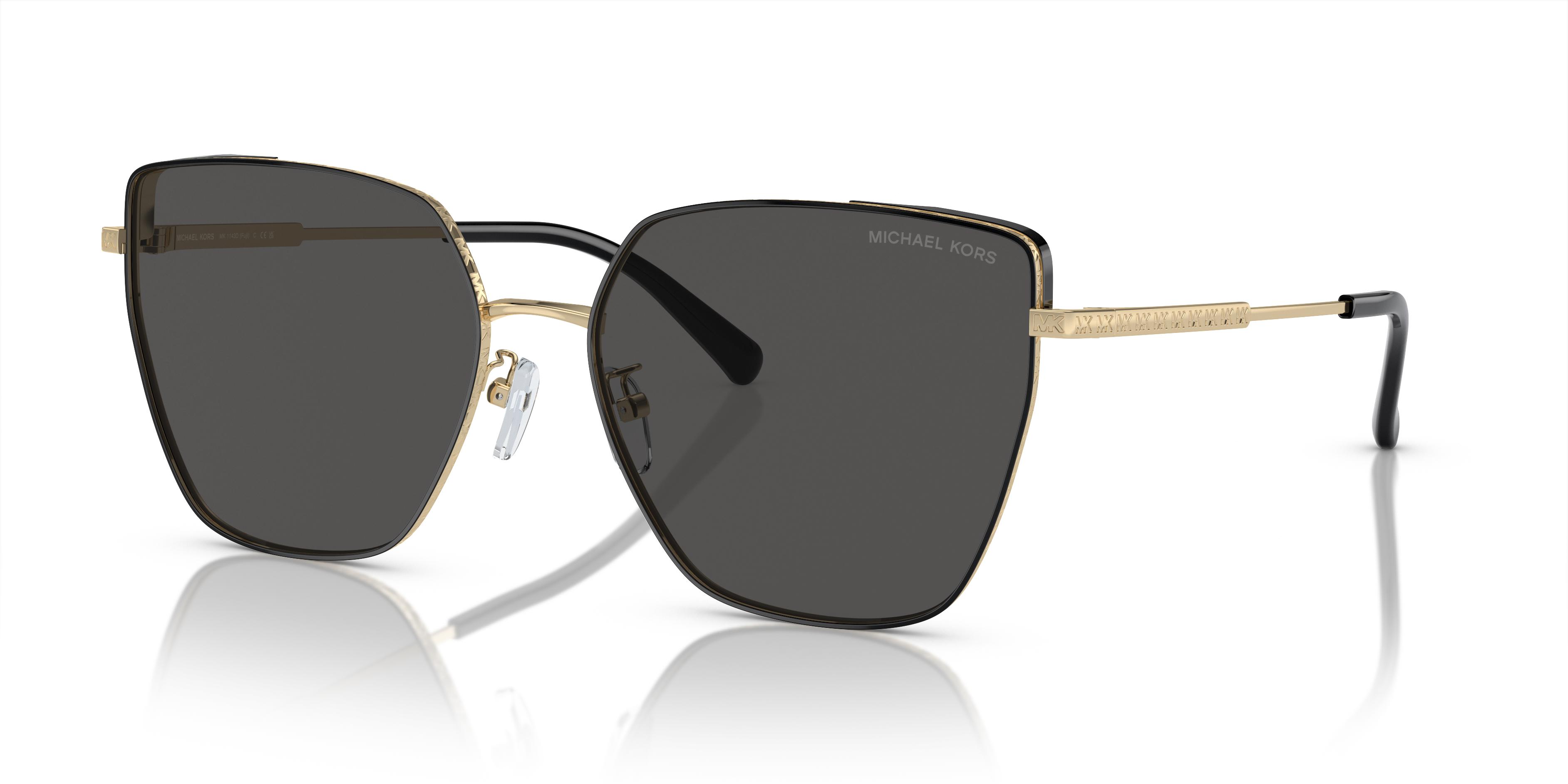 Picture of Michael Kors Sunglasses MK1143D