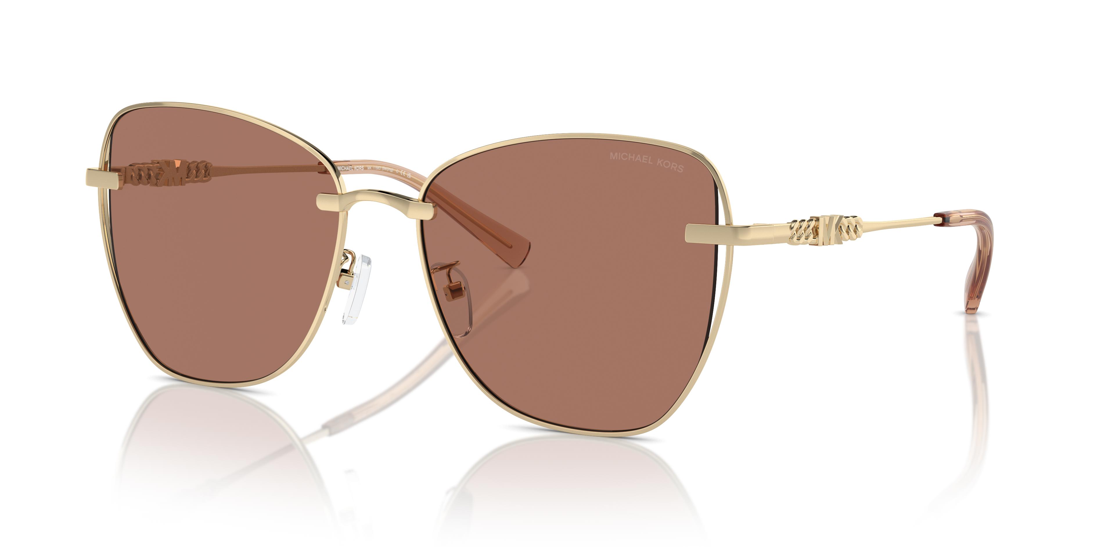 Picture of Michael Kors Sunglasses MK1158D