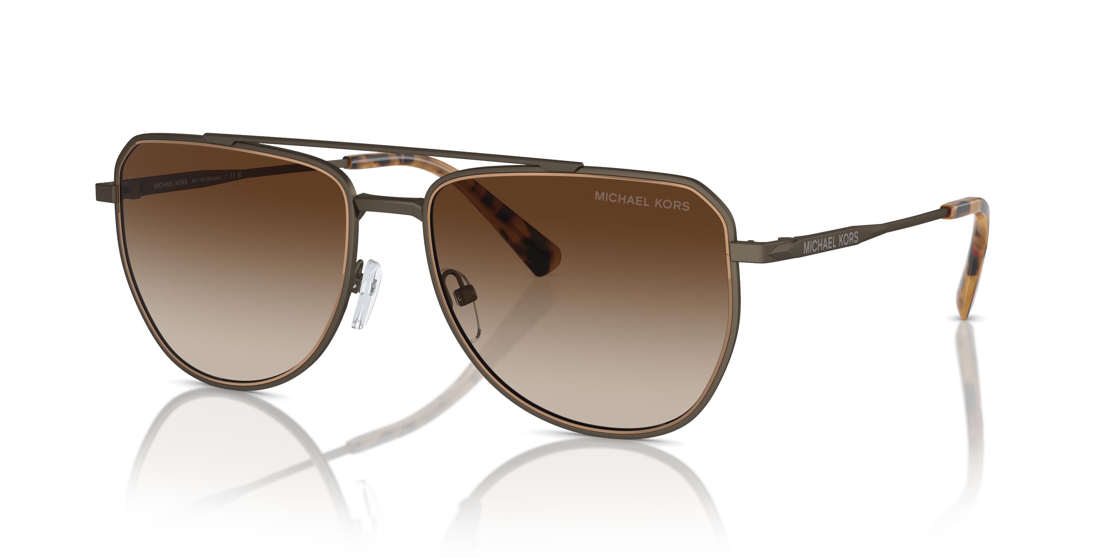 Picture of Michael Kors Sunglasses MK1155