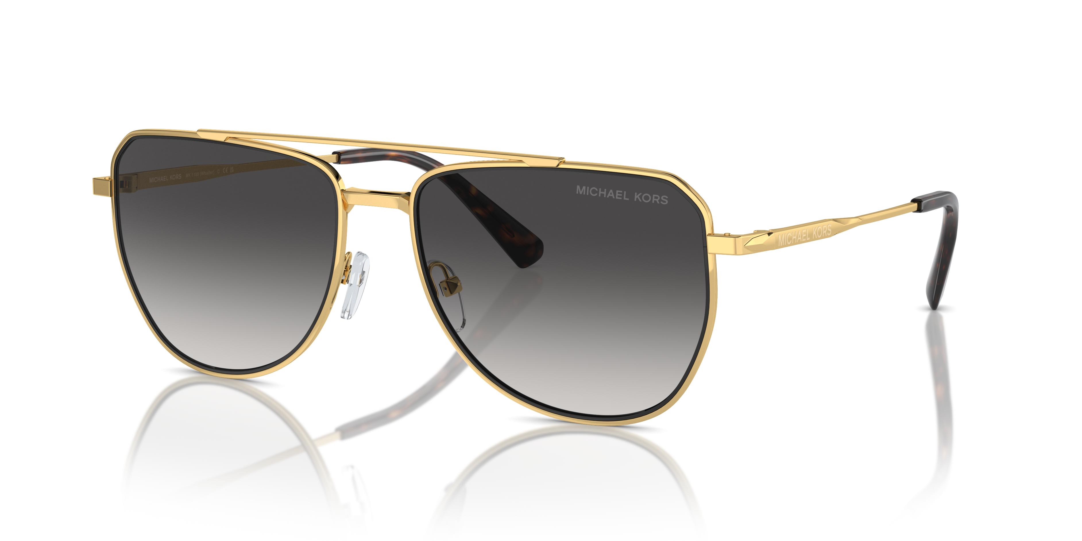 Picture of Michael Kors Sunglasses MK1155