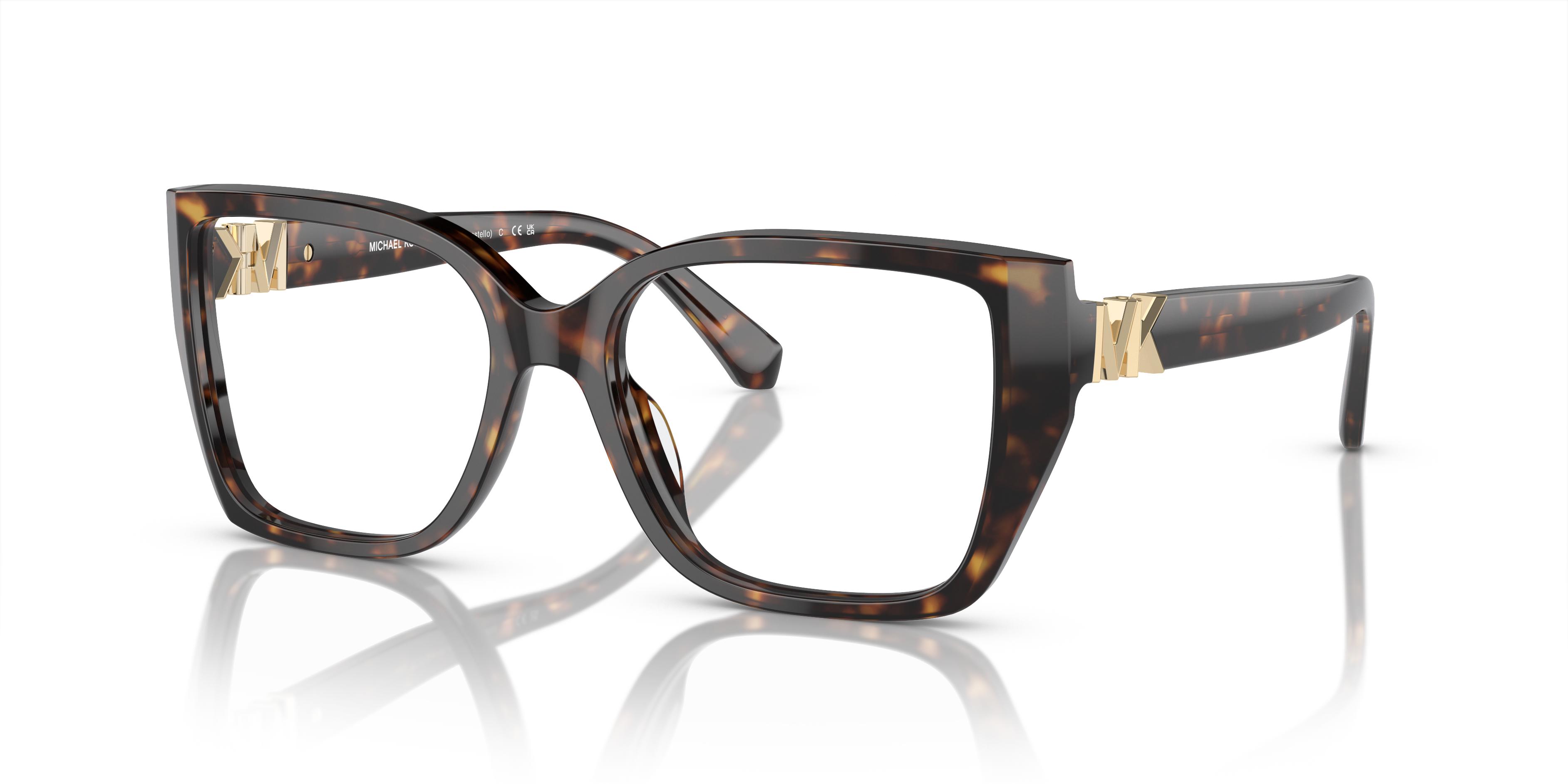 Picture of Michael Kors Eyeglasses MK4115U