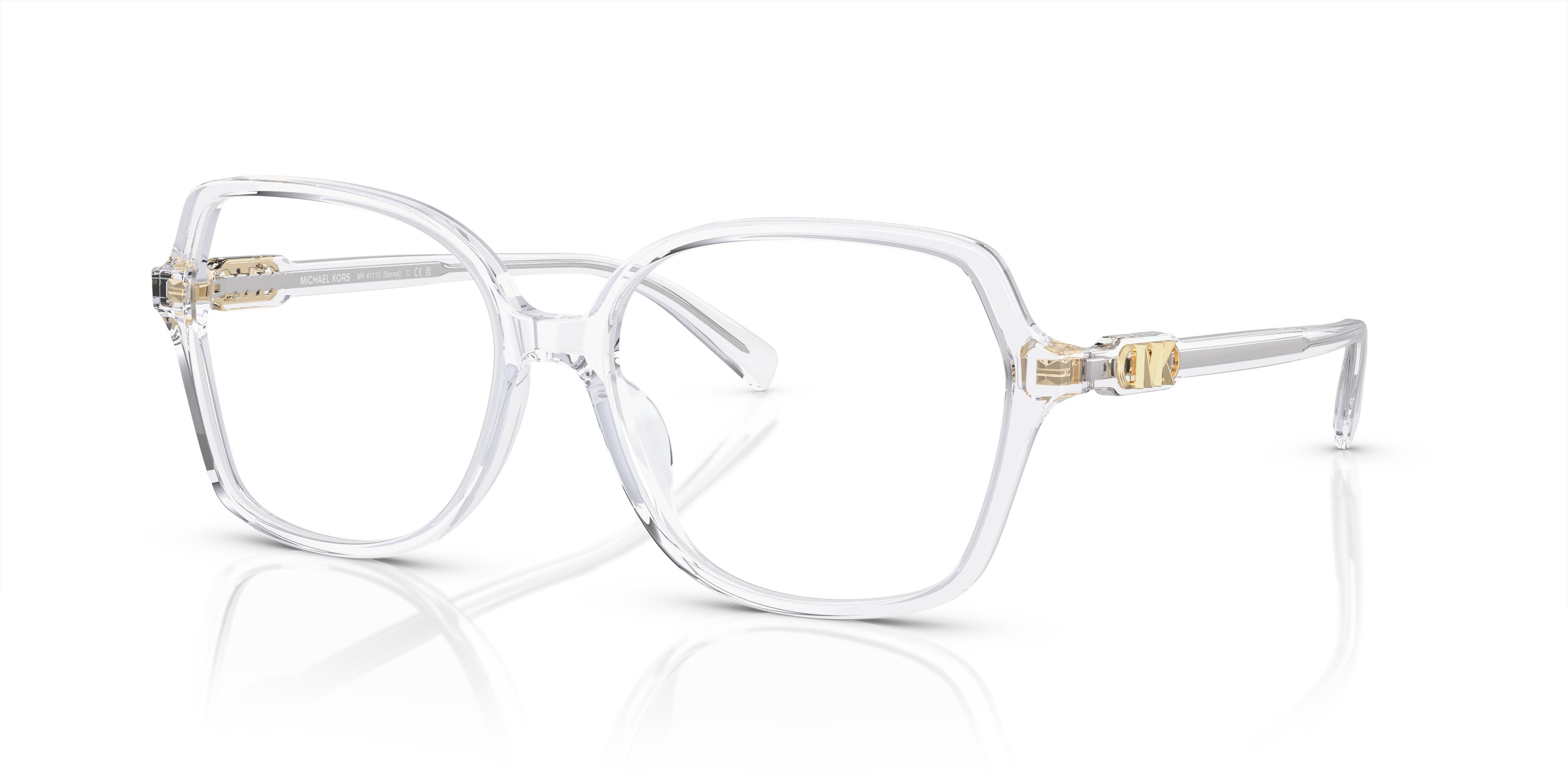 Picture of Michael Kors Eyeglasses MK4111U