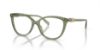 Picture of Michael Kors Eyeglasses MK4109U
