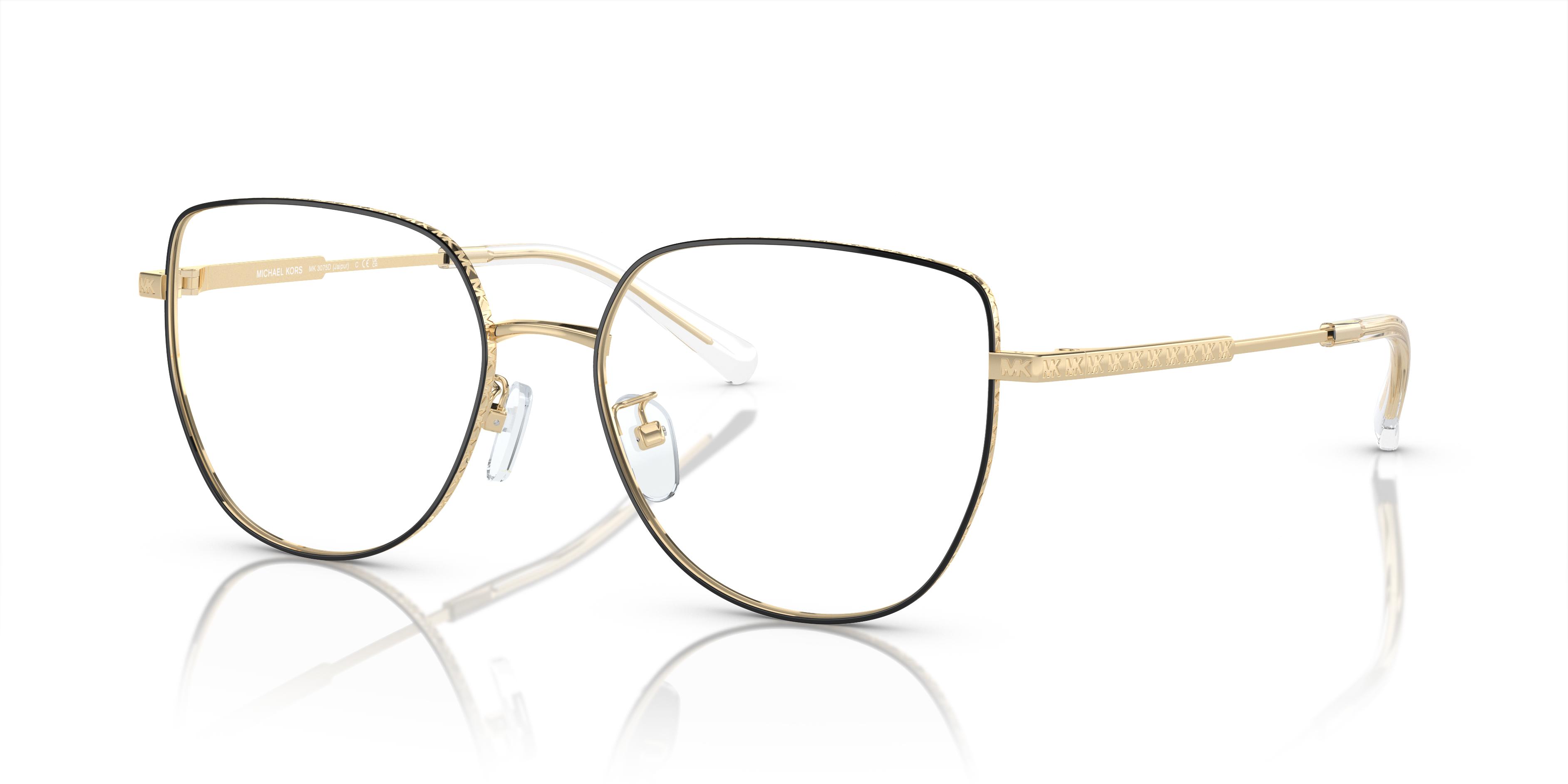 Picture of Michael Kors Eyeglasses MK3075D