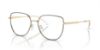 Picture of Michael Kors Eyeglasses MK3075D