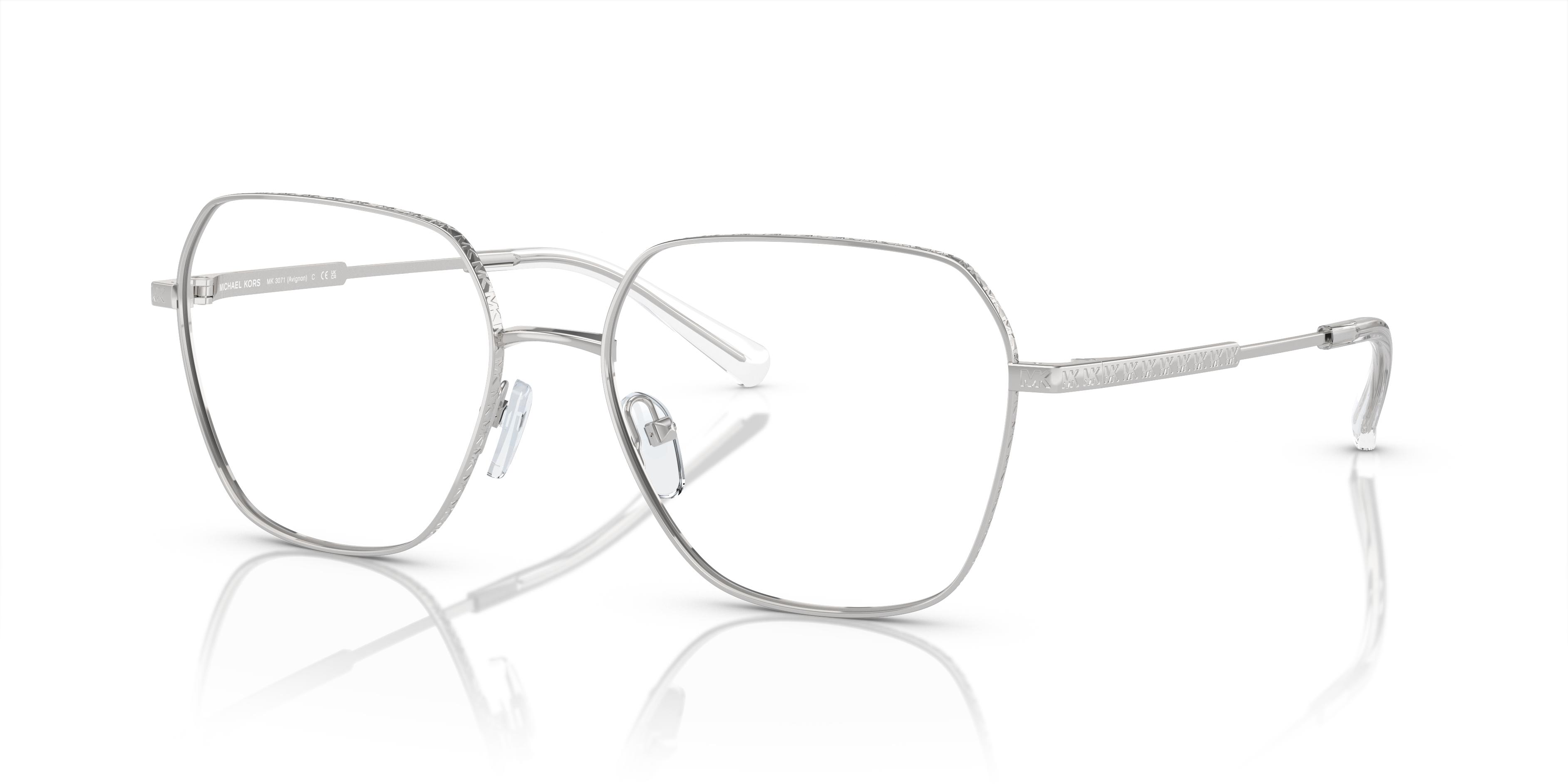Picture of Michael Kors Eyeglasses MK3071