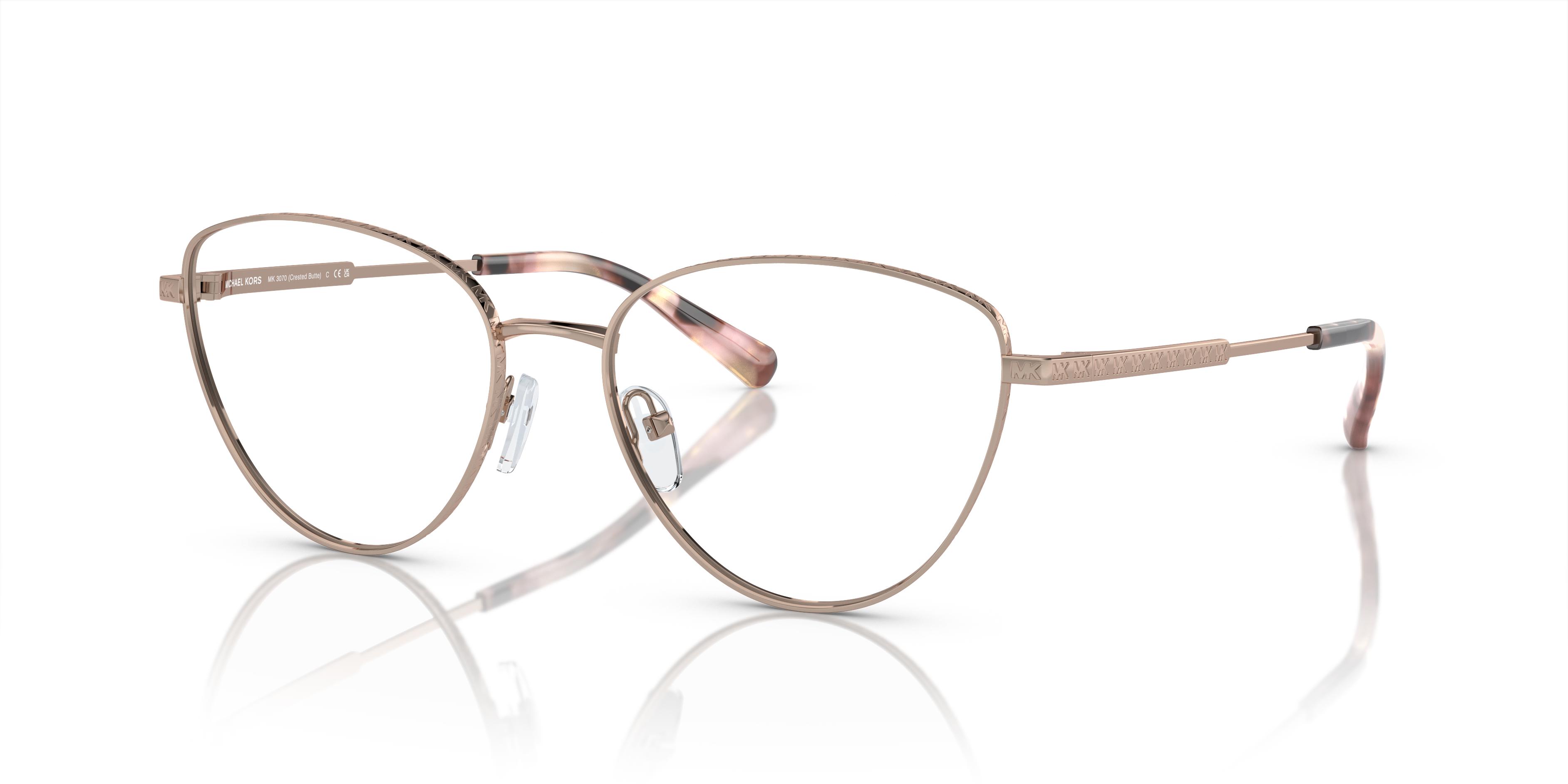 Picture of Michael Kors Eyeglasses MK3070