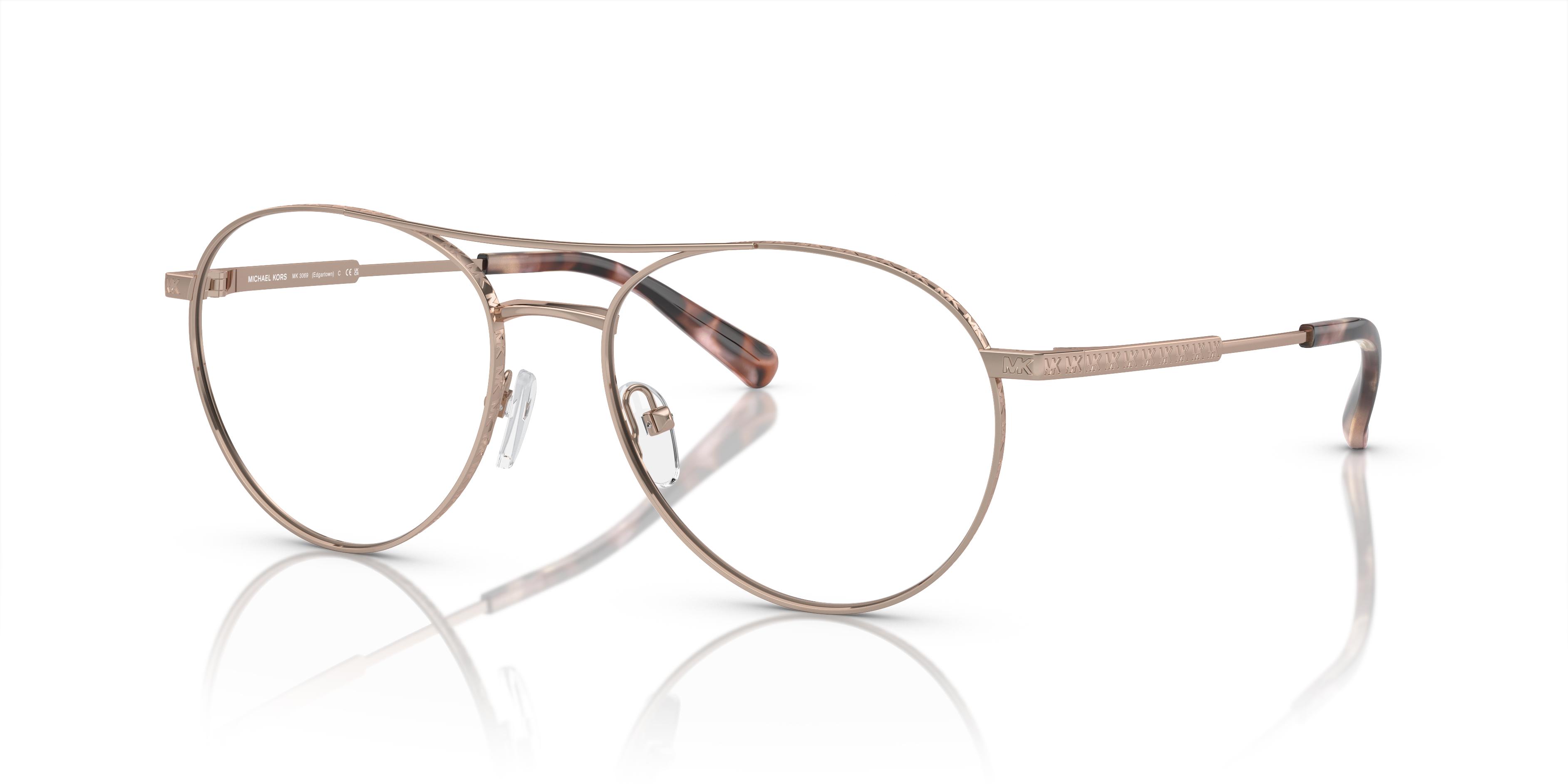 Picture of Michael Kors Eyeglasses MK3069