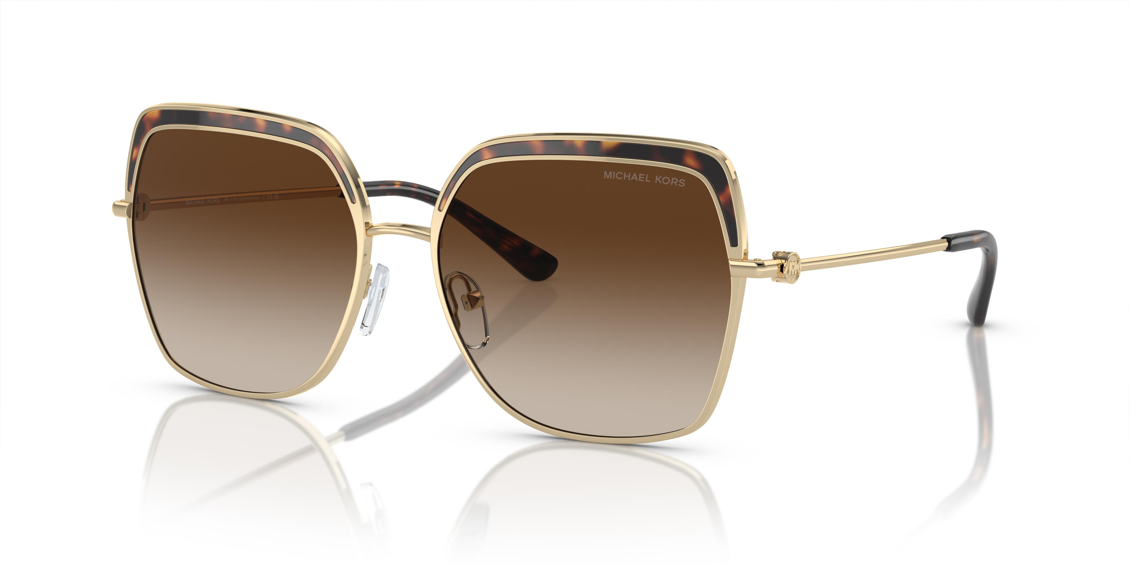 Picture of Michael Kors Sunglasses MK1141