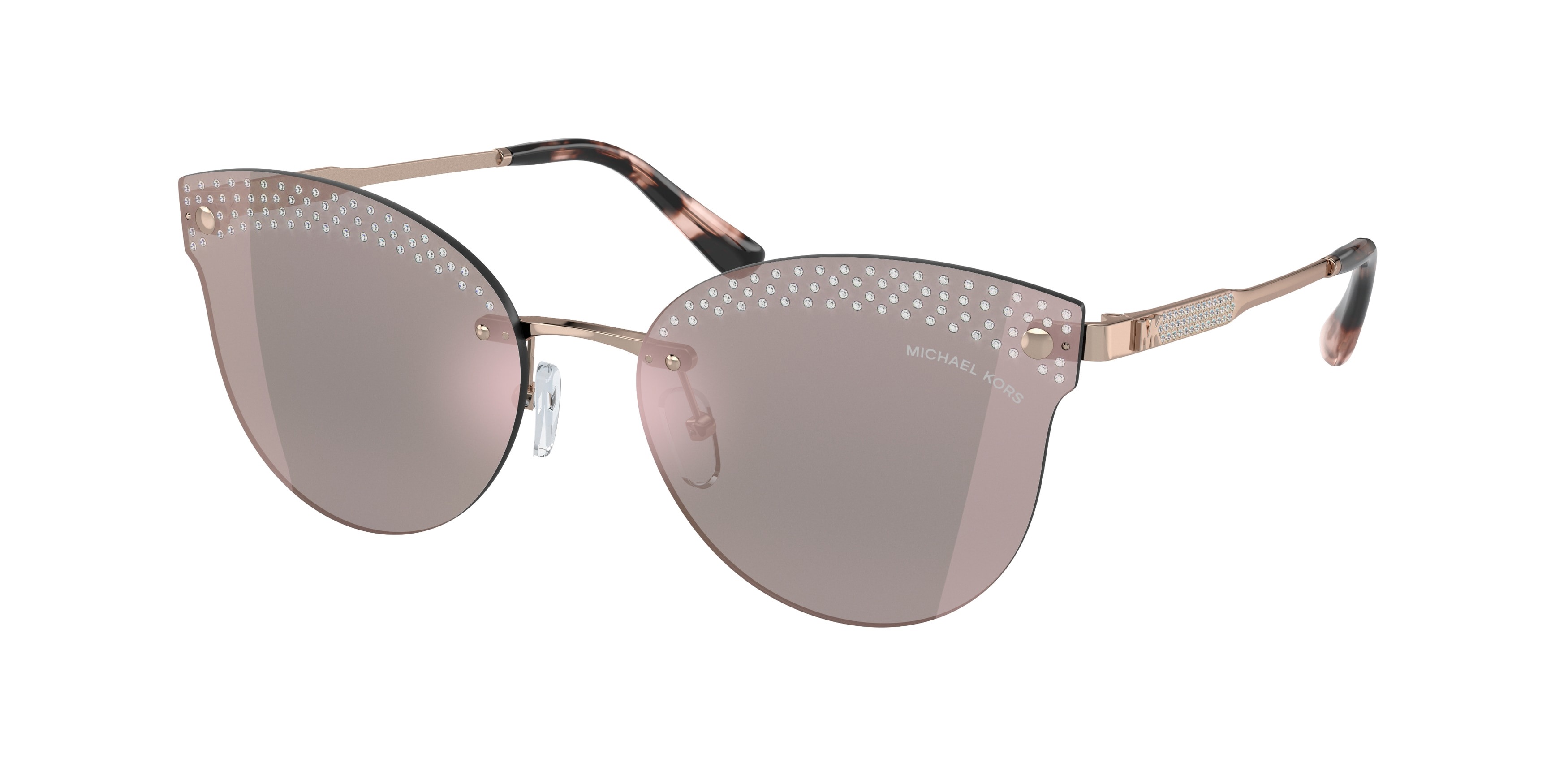 Picture of Michael Kors Sunglasses MK1130B