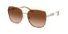 Picture of Michael Kors Sunglasses MK1129J