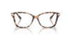 Picture of Michael Kors Eyeglasses MK4105BU