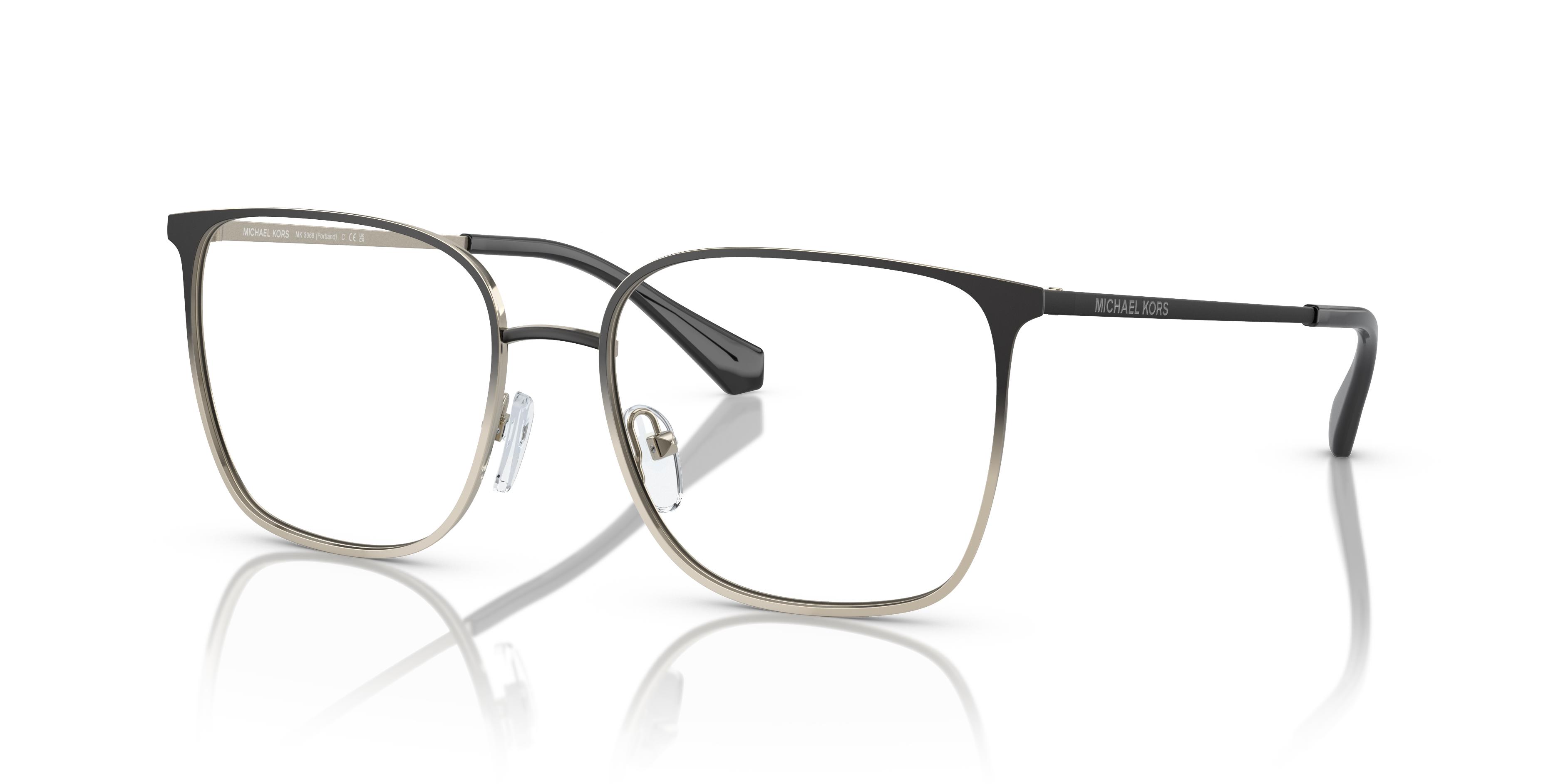 Picture of Michael Kors Eyeglasses MK3068