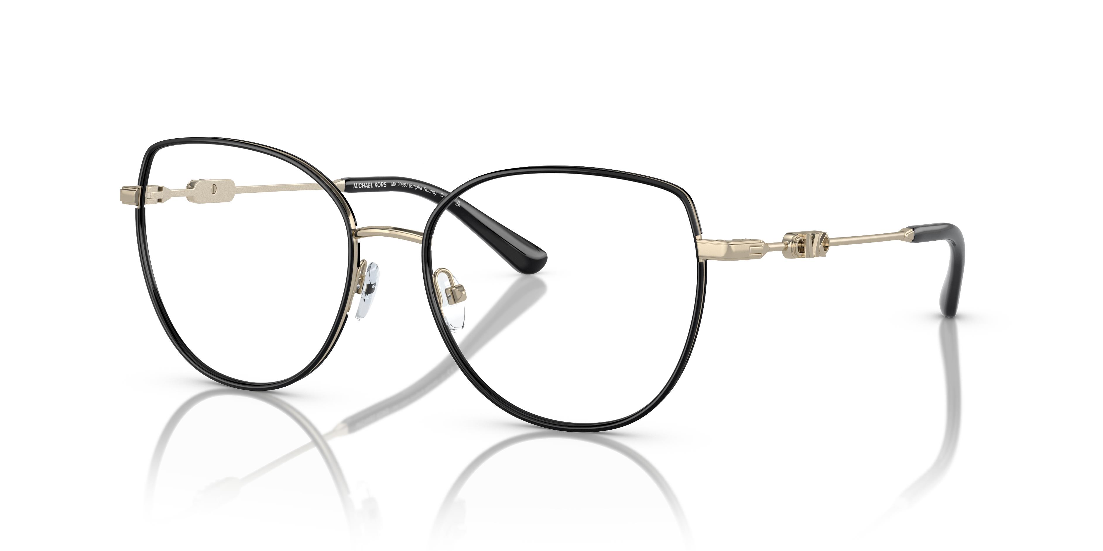 Picture of Michael Kors Eyeglasses MK3066J