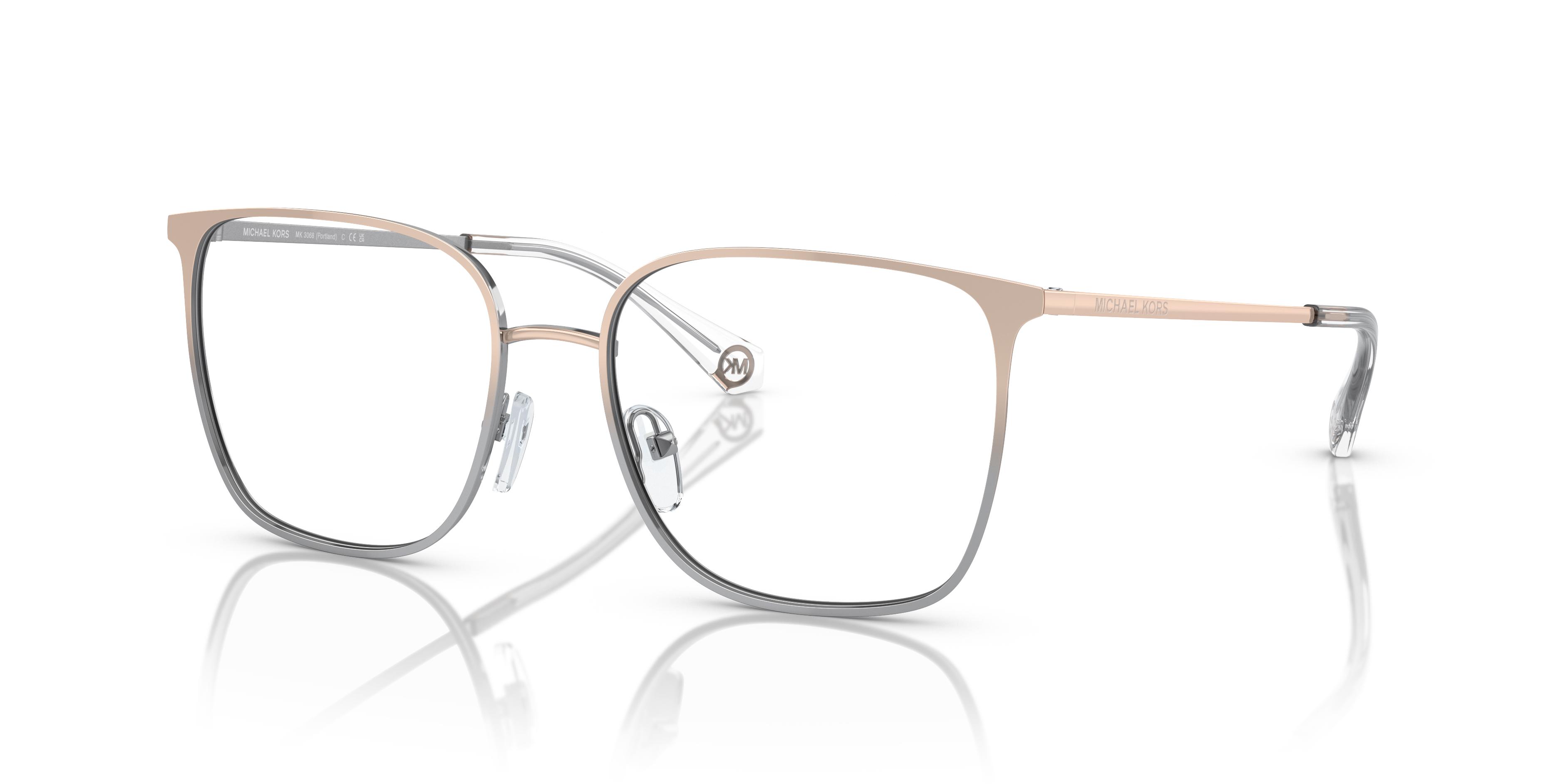 Picture of Michael Kors Eyeglasses MK3068