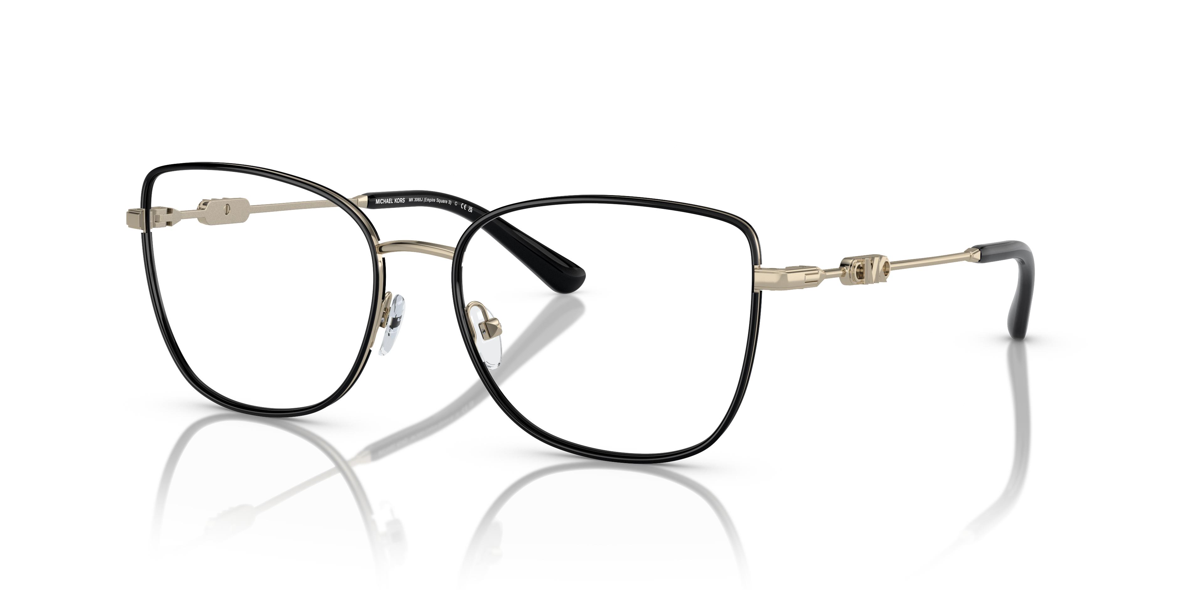 Picture of Michael Kors Eyeglasses MK3065J