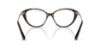 Picture of Michael Kors Eyeglasses MK4098BU