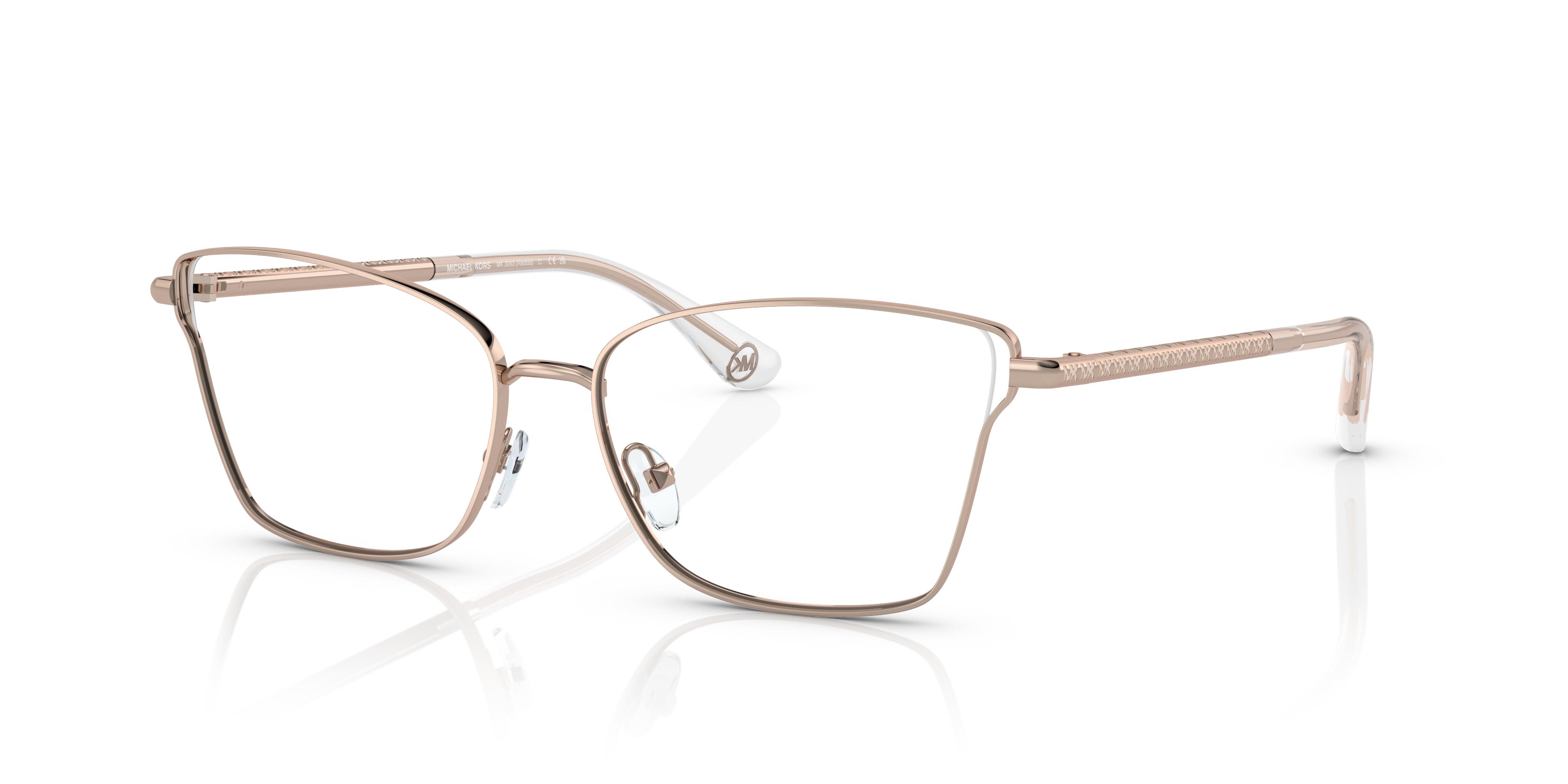 Picture of Michael Kors Eyeglasses MK3063