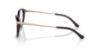 Picture of Michael Kors Eyeglasses MK4098BU