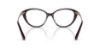 Picture of Michael Kors Eyeglasses MK4098BU