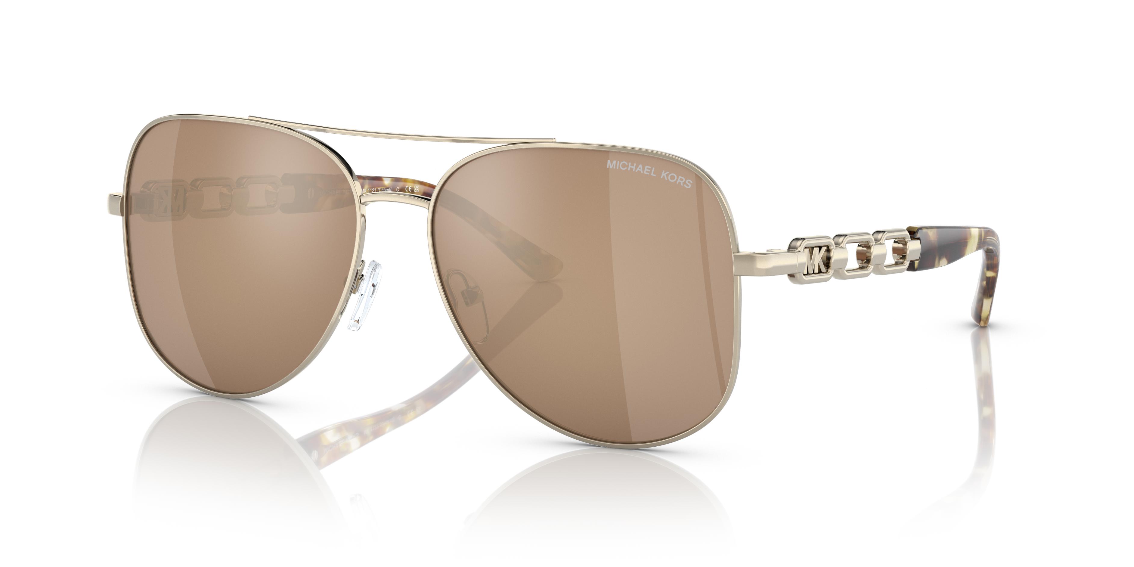 Picture of Michael Kors Sunglasses MK1121