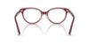 Picture of Jimmy Choo Eyeglasses JC3047F