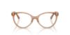 Picture of Jimmy Choo Eyeglasses JC3047F