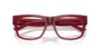 Picture of Jimmy Choo Eyeglasses JC3049U