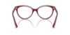 Picture of Jimmy Choo Eyeglasses JC3047