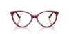Picture of Jimmy Choo Eyeglasses JC3047