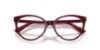 Picture of Jimmy Choo Eyeglasses JC3047