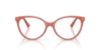 Picture of Jimmy Choo Eyeglasses JC3047