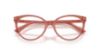 Picture of Jimmy Choo Eyeglasses JC3047