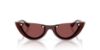 Picture of Jimmy Choo Sunglasses JC5049HU