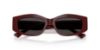 Picture of Jimmy Choo Sunglasses JC5046BU