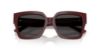 Picture of Jimmy Choo Sunglasses JC5047B