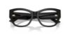 Picture of Jimmy Choo Eyeglasses JC3033BU