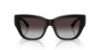 Picture of Jimmy Choo Sunglasses JC5039BU