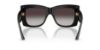 Picture of Jimmy Choo Sunglasses JC5036BF