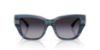 Picture of Jimmy Choo Sunglasses JC5039BU