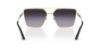 Picture of Jimmy Choo Sunglasses JC4016HB