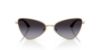 Picture of Jimmy Choo Sunglasses JC4015HB