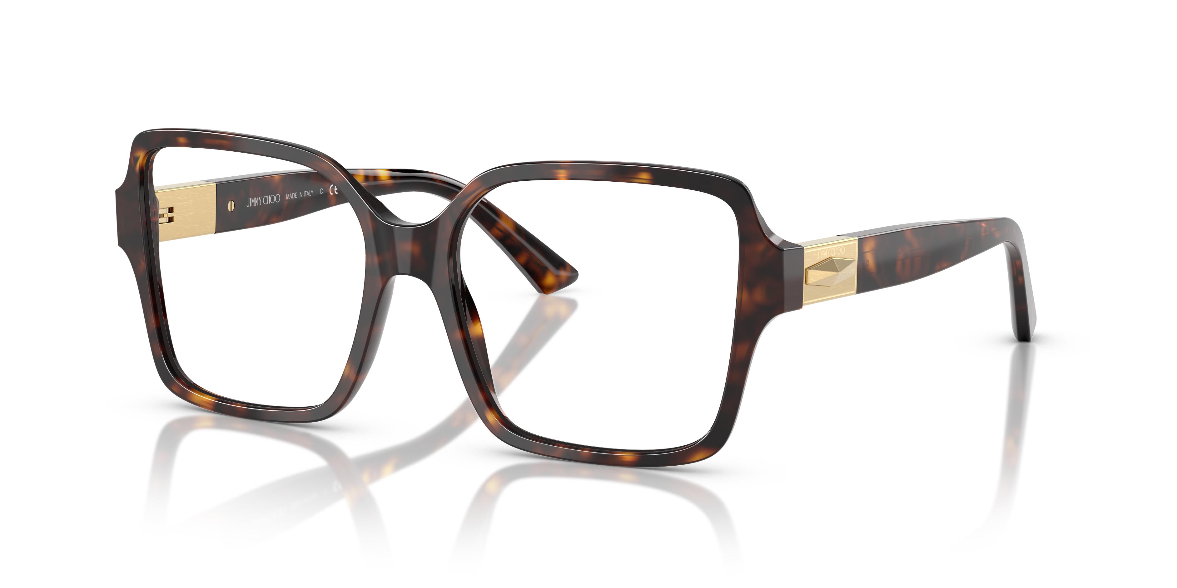 Picture of Jimmy Choo Eyeglasses JC3027F