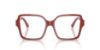 Picture of Jimmy Choo Eyeglasses JC3027F