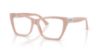Picture of Jimmy Choo Eyeglasses JC3028