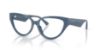 Picture of Jimmy Choo Eyeglasses JC3023HU