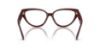 Picture of Jimmy Choo Eyeglasses JC3023HU