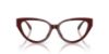 Picture of Jimmy Choo Eyeglasses JC3023HU