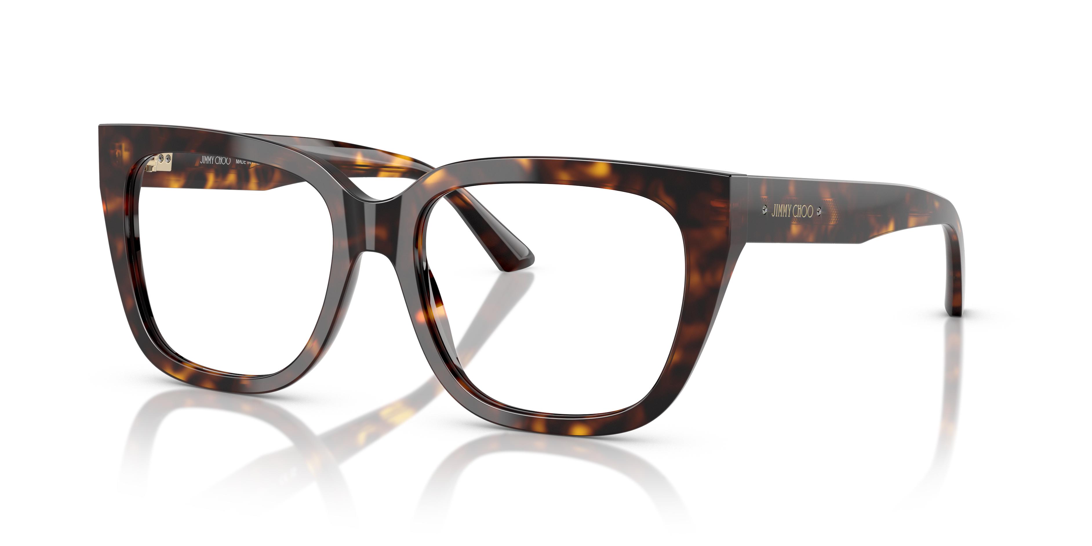 Picture of Jimmy Choo Eyeglasses JC3019BF